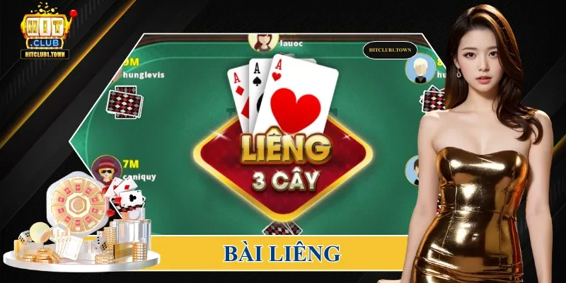 bài Liêng