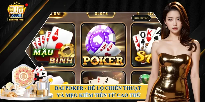 bài Poker