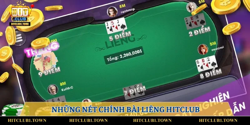 Giới thiệu những điểm chính về bài Liêng