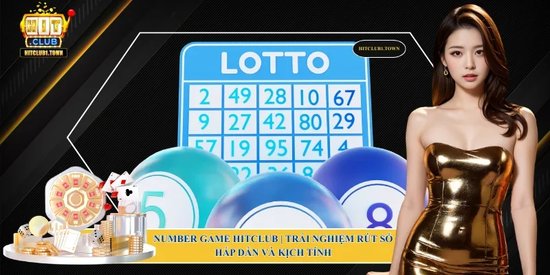 number game