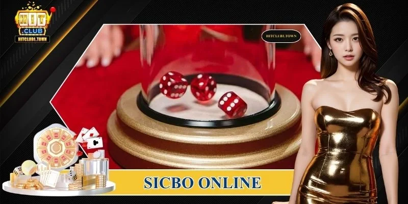 Sicbo online